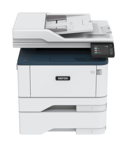 Xerox B305 Multifunction Printer, Print/Scan/Copy, Black and White Laser, Wireless, All In One Xerox B305 Multifunction Printer, Print/Scan/Copy, Black and White Laser, Wireless, All In One